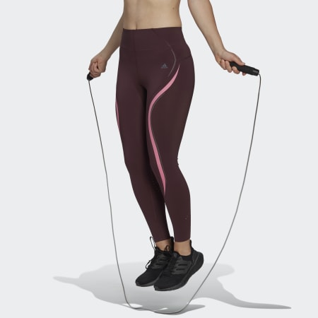 Tailored HIIT Luxe 45 seconds Training 7/8 Leggings
