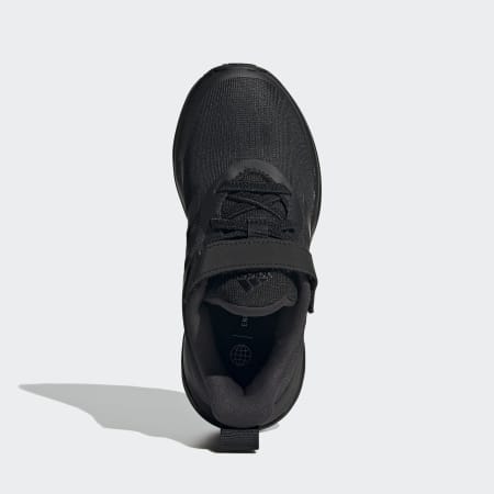 FortaRun Elastic Lace Top Strap Running Shoes