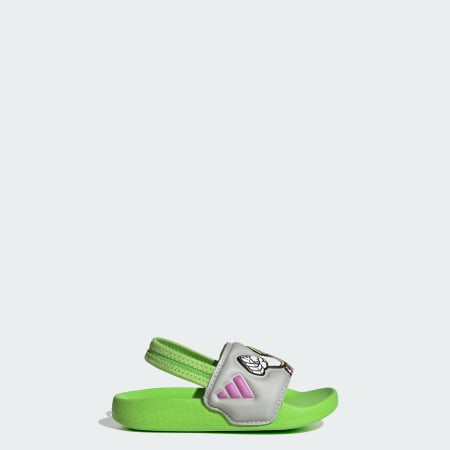 כפכפי ADIDAS PIXAR TOY STORY ADILETTE ESTRAP לפעוטות