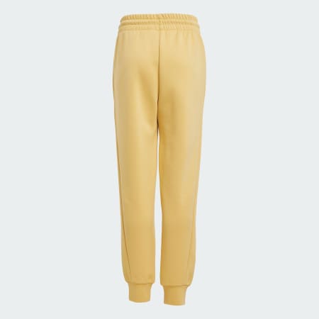 Pantaloni conici pentru copii adidas Z.N.E.
