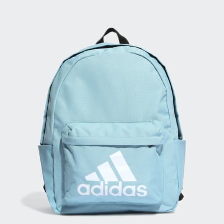 Blue adidas man bag sale