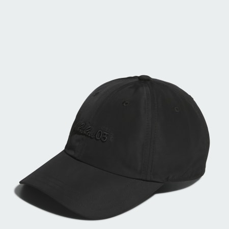 Sportswear Verbiage Cap