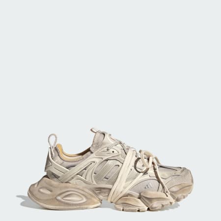 XLG Runner Deluxe Shoes - Beige | adidas Hong Kong