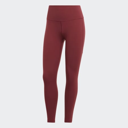 adidas Yoga Studio 7/8 Leggings