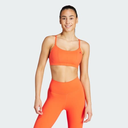 Yoga Studio Light-Support Bra