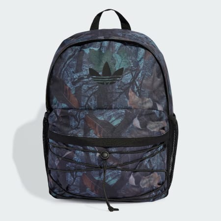 Forest Camo Cl Backpack