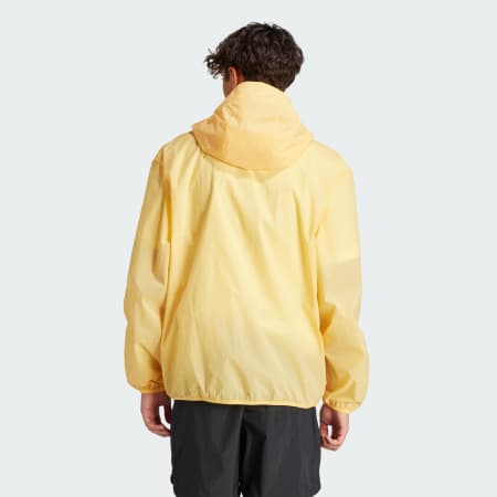 City Escape Windbreaker