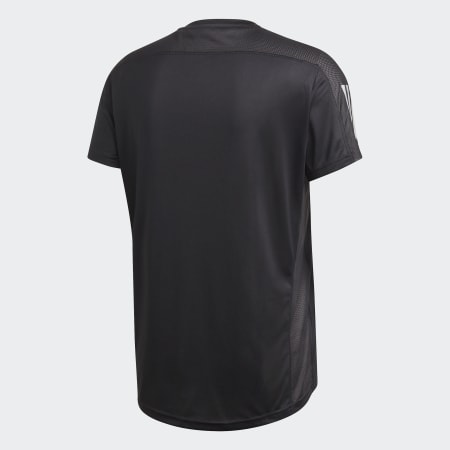 Adidas response outlet t shirt mens