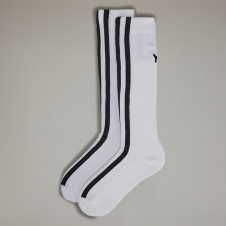 Y-3 Stripes Socks