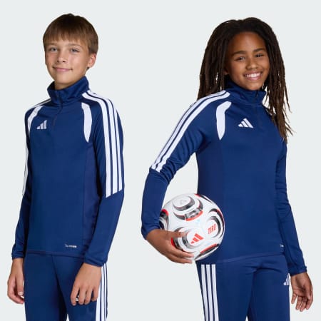 Tiro26 League Kids Training Top