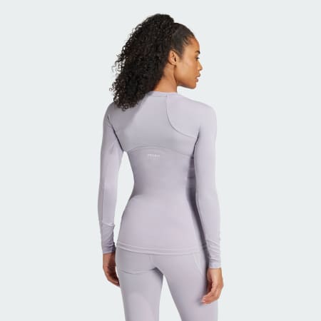 Techfit Long Sleeve Training Top