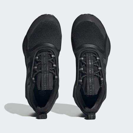 adidas NMD_R1 V3 Shoes - Black | adidas UAE