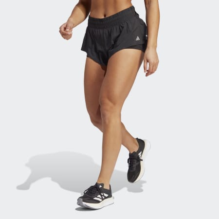 Adidas women's hot sale running clothes