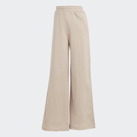 Premium Essentials Pintuck Pants