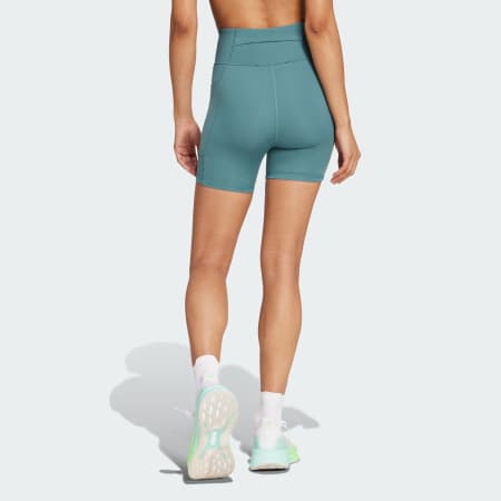 Colanți scurți Own the Run