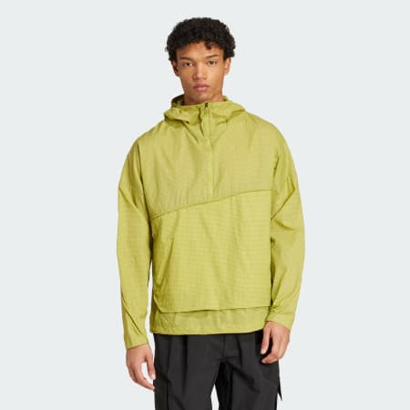 Anorak Terrex Xploric Wind