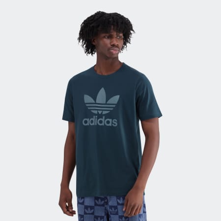 Adicolor Trefoil T-Shirt