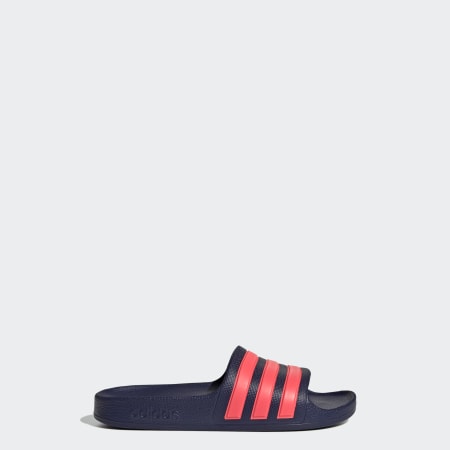 Chanclas adilette Aqua