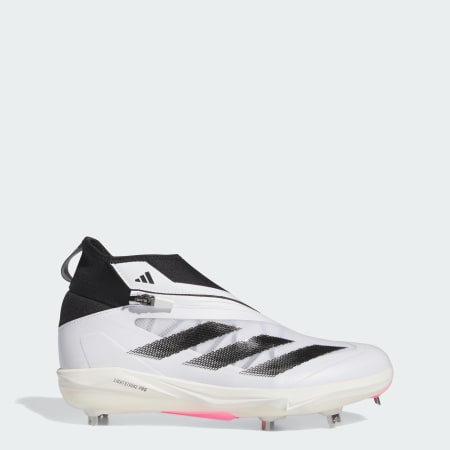 Pantofi de baseball cu crampoane Adizero Impact+