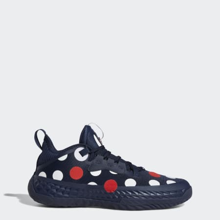 Harden Vol. 5 Futurenatural