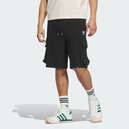 CARGO SHORTS