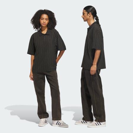 Skateboarding x KDR Acid Washed Pants