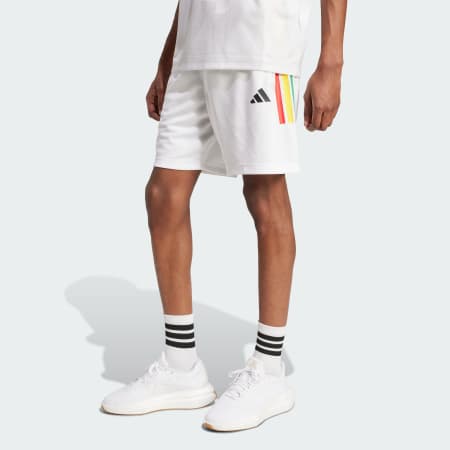House of Tiro Nations Pack Shorts