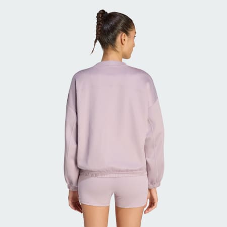 Yoga Essentials Cover-Up