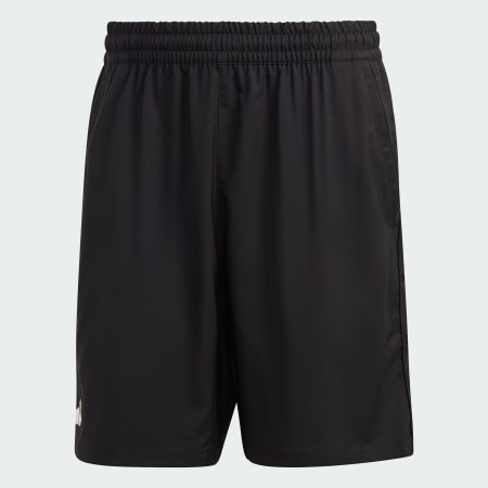 Tennis Woven Shorts