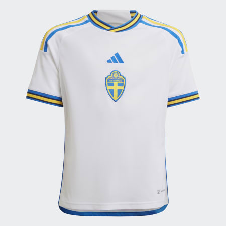 Dres za gostovanje Sweden 22 Away 