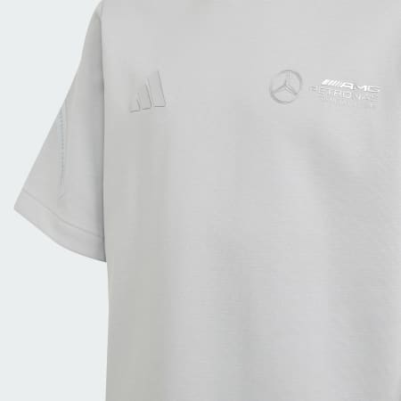 Mercedes - AMG Petronas Formula One Team Silver Arrows Tee Kids