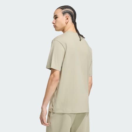 Future Icons 3 Bar Logo Tee