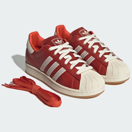 SUPERSTAR II W