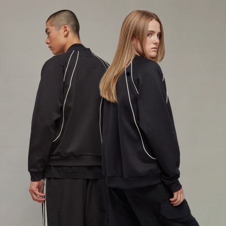 Y-3 SST Track Top