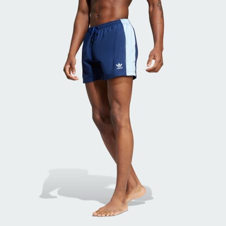 Adicolor 5-Inch Swim Shorts