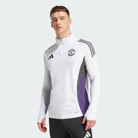 Manchester United Tiro 25 Competition Training Top