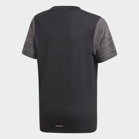 AEROREADY Heather Tee