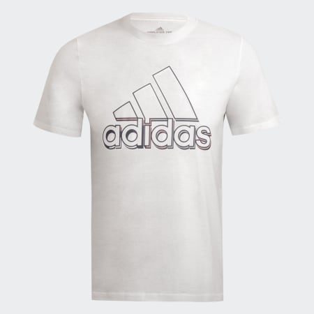 Camiseta Graphic Dynamic