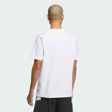 Sportswear Camo Short Sleeve Tee