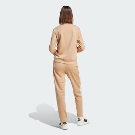 Essentials 3-Stripes Track Suit