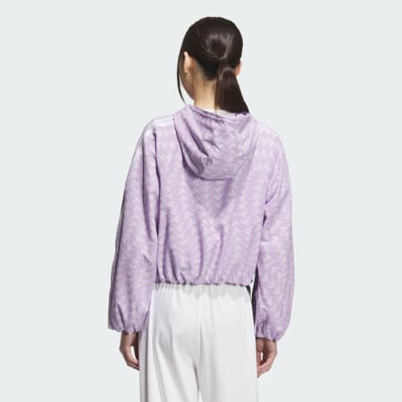 Story Woven Jacket