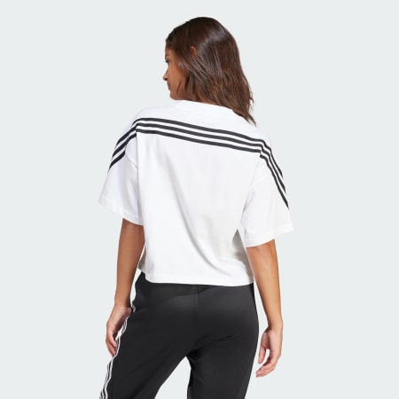 Future Icons 3-Stripes Tee