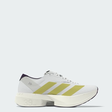 ADIZERO ADIOS PRO 4 跑步鞋