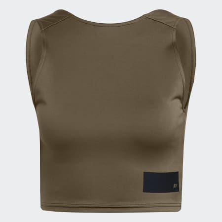 Parley Tank Top