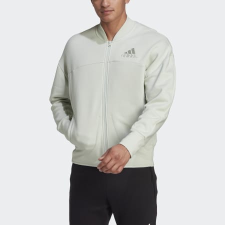 Buzo Conjunto Deportivo Adidas Hombre Basic 3-stripes Tricot ADIDAS