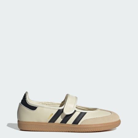 Samba Jane Shoes