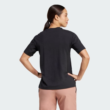 Terrex Classic Logo Tee