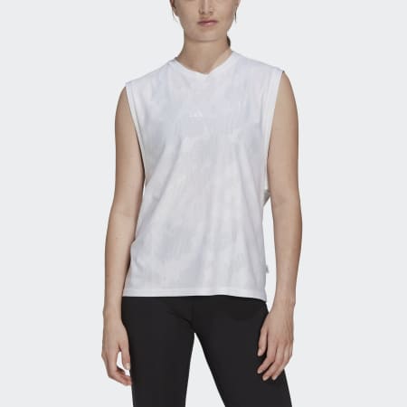 Made To Be Remade Running Tank Top