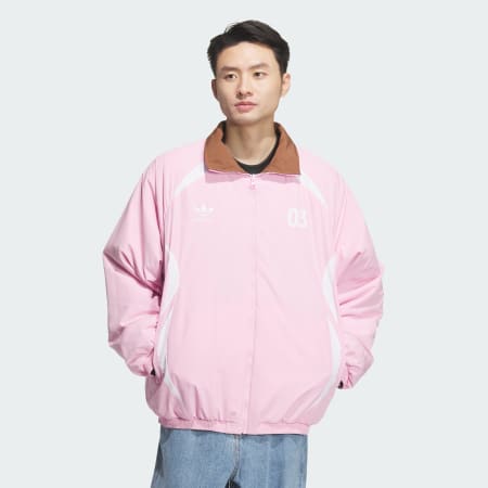 Adicolor Blokecore Track Top