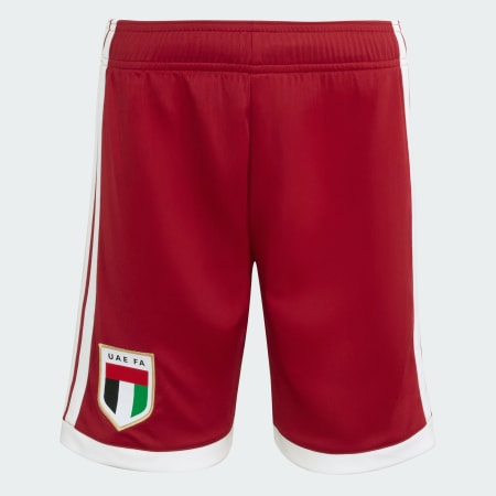 UAE 26 Home Kids Shorts